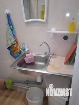 1-к квартира, на длительный срок, 25м2, 2/5 этаж