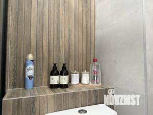 1-к квартира, посуточно, 40м2, 8/9 этаж