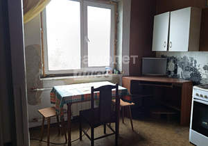 3-к квартира, на длительный срок, 68м2, 4/9 этаж