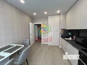 1-к квартира, на длительный срок, 40м2, 7/14 этаж