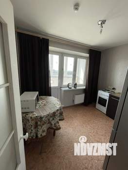 1-к квартира, на длительный срок, 45м2, 16/18 этаж