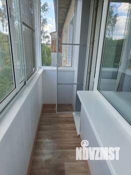 1-к квартира, на длительный срок, 30м2, 5/5 этаж