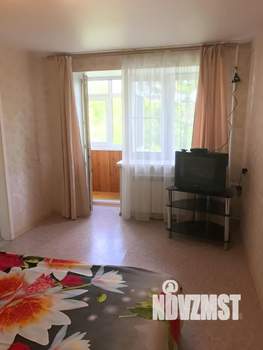 2-к квартира, посуточно, 44м2, 4/5 этаж