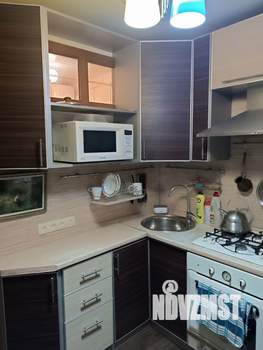 2-к квартира, на длительный срок, 45м2, 4/5 этаж
