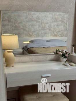 2-к квартира, посуточно, 61м2, 1/1 этаж