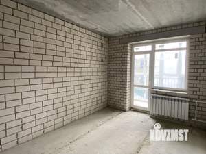 1-к квартира, на длительный срок, 41м2, 2/9 этаж