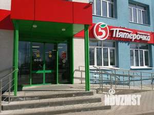 2-к квартира, посуточно, 65м2, 6/10 этаж