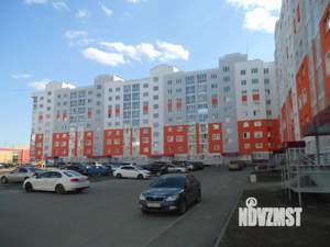 2-к квартира, посуточно, 60м2, 1/1 этаж