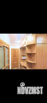 1-к квартира, на длительный срок, 40м2, 1/5 этаж