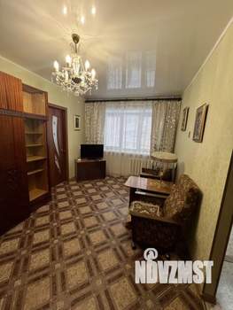 2-к квартира, на длительный срок, 46м2, 2/5 этаж
