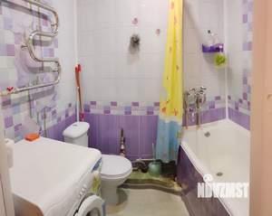 1-к квартира, посуточно, 30м2, 1/5 этаж