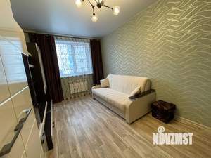 1-к квартира, на длительный срок, 50м2, 7/9 этаж