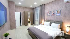 2-к квартира, посуточно, 67м2, 2/14 этаж