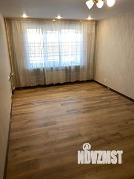 1-к квартира, на длительный срок, 29м2, 3/5 этаж