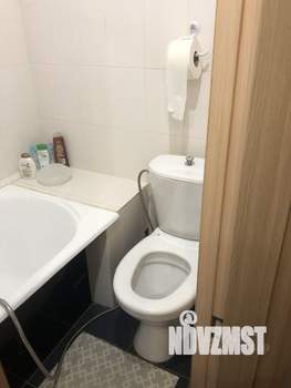 1-к квартира, посуточно, 36м2, 5/5 этаж
