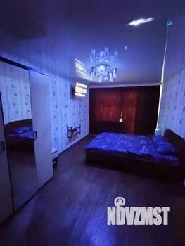 1-к квартира, посуточно, 32м2, 4/9 этаж