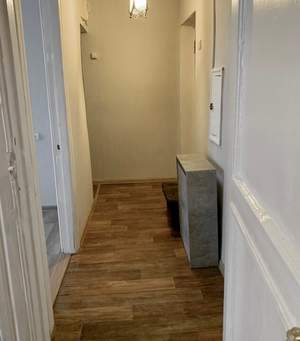 2-к квартира, на длительный срок, 36м2, 3/4 этаж