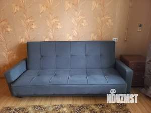 1-к квартира, на длительный срок, 40м2, 8/9 этаж