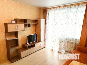 1-к квартира, посуточно, 31м2, 1/1 этаж