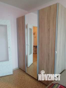 1-к квартира, на длительный срок, 42м2, 5/10 этаж