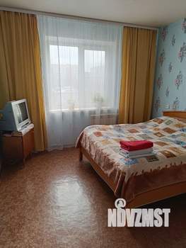2-к квартира, на длительный срок, 53м2, 5/5 этаж