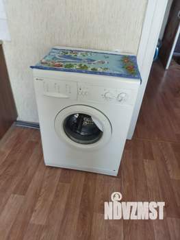 1-к квартира, на длительный срок, 37м2, 6/9 этаж