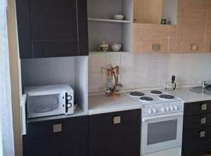 1-к квартира, на длительный срок, 45м2, 4/10 этаж