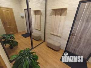 1-к квартира, посуточно, 34м2, 1/1 этаж