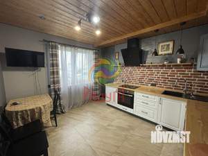 2-к квартира, на длительный срок, 99м2, 9/17 этаж