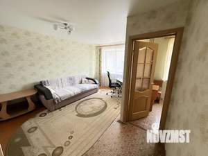 1-к квартира, на длительный срок, 30м2, 3/5 этаж