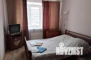1-к квартира, посуточно, 30м2, 1/5 этаж