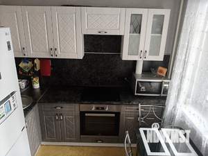 1-к квартира, на длительный срок, 39м2, 3/17 этаж