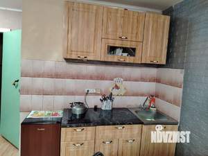 Студия квартира, на длительный срок, 27м2, 1/3 этаж