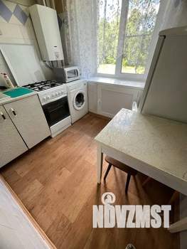 2-к квартира, посуточно, 41м2, 2/5 этаж