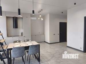 1-к квартира, посуточно, 60м2, 1/1 этаж