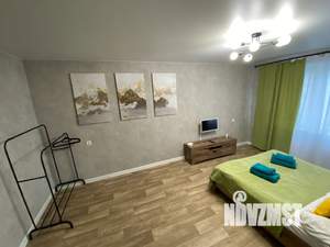 1-к квартира, посуточно, 45м2, 5/12 этаж