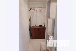 2-к квартира, посуточно, 43м2, 1/5 этаж