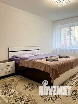 2-к квартира, посуточно, 52м2, 2/9 этаж