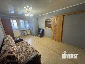 2-к квартира, на длительный срок, 46м2, 5/5 этаж