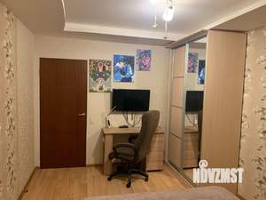 2-к квартира, посуточно, 50м2, 4/5 этаж