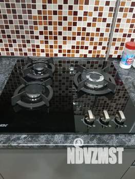 1-к квартира, посуточно, 30м2, 1/4 этаж