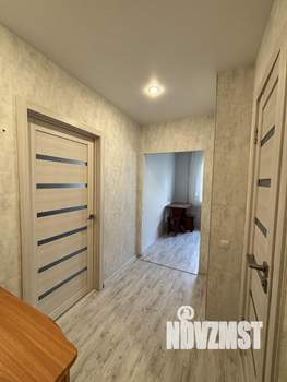 1-к квартира, на длительный срок, 37м2, 4/9 этаж
