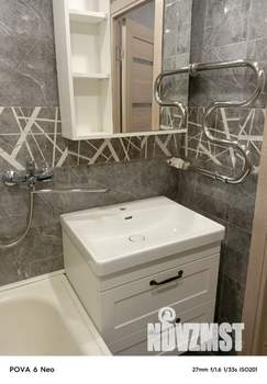 2-к квартира, на длительный срок, 52м2, 5/10 этаж