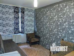 2-к квартира, на длительный срок, 44м2, 3/5 этаж