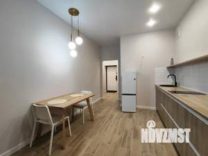 1-к квартира, посуточно, 52м2, 10/12 этаж