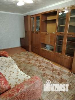 1-к квартира, на длительный срок, 32м2, 2/5 этаж