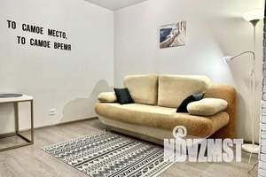 2-к квартира, посуточно, 47м2, 2/5 этаж