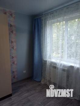 2-к квартира, на длительный срок, 45м2, 2/5 этаж