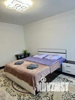2-к квартира, посуточно, 52м2, 2/9 этаж
