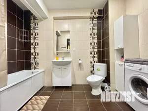 2-к квартира, посуточно, 51м2, 9/20 этаж